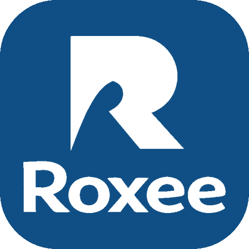 Roxee Logo